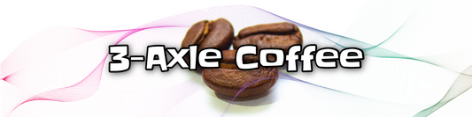 ☕ 3-Axle Coffee Update — Built in St. Paul