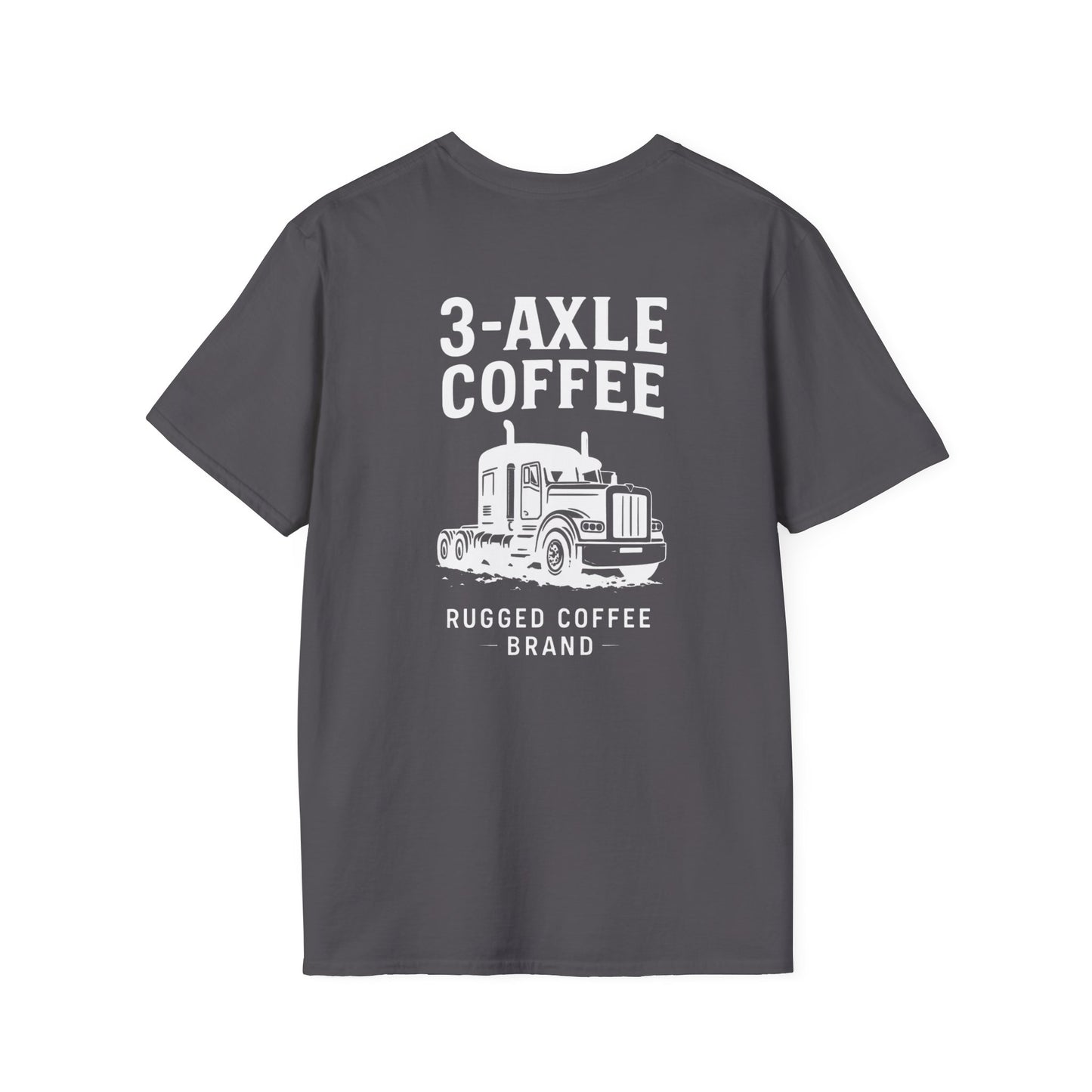 3-Axle T-Shirt