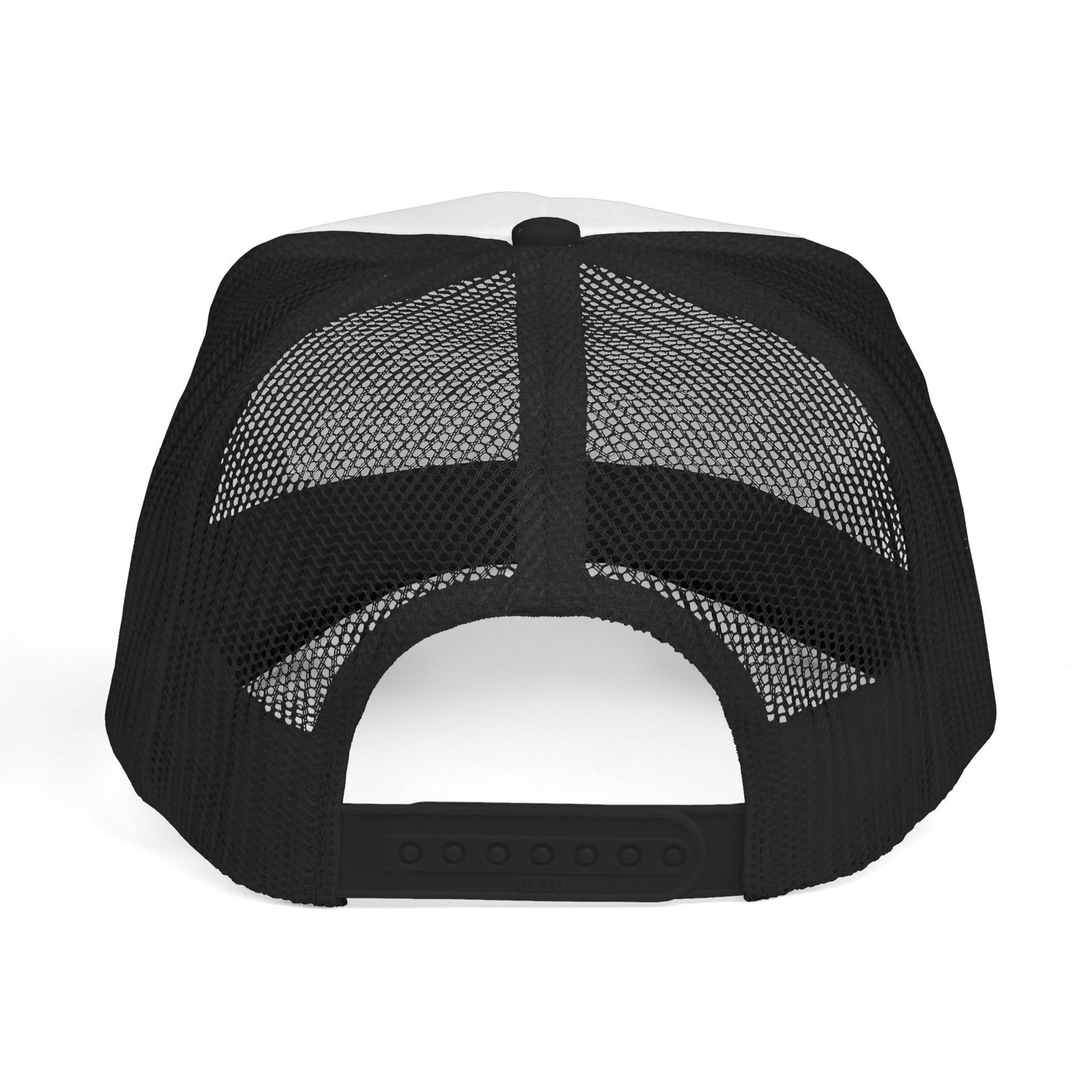 3-Axle Coffee Cap
