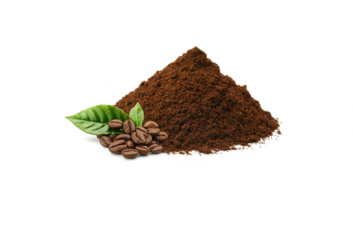 3-Axle (dark roast)