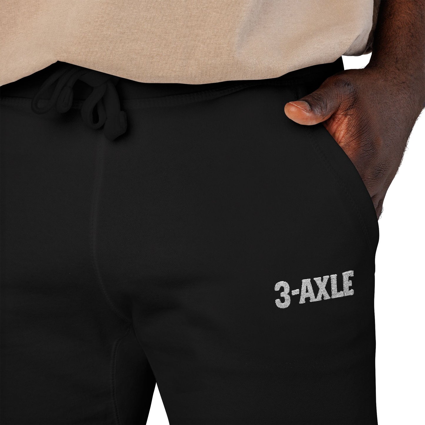 Unisex Sweatpants