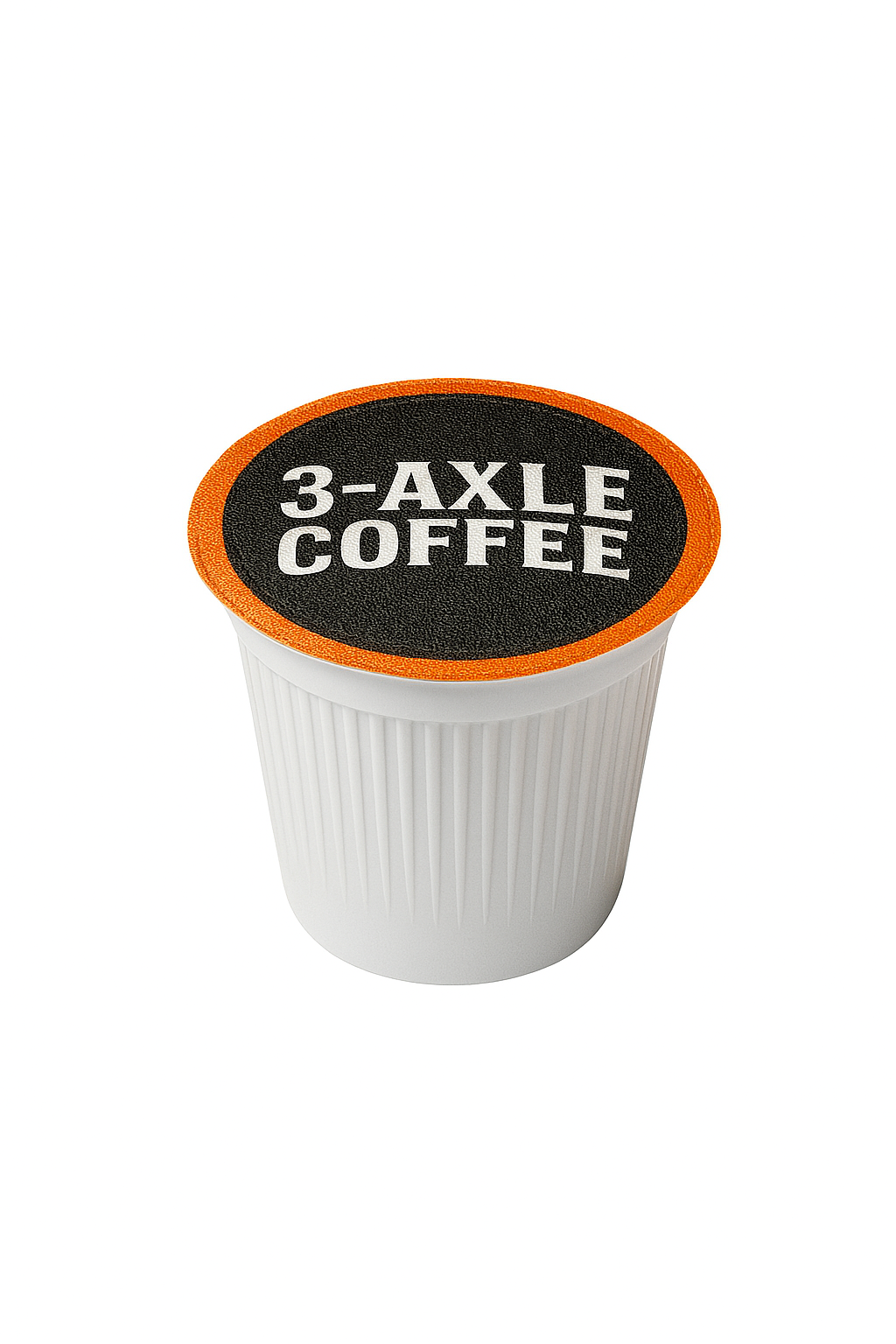 3-Axle 12ct. (dark roast)