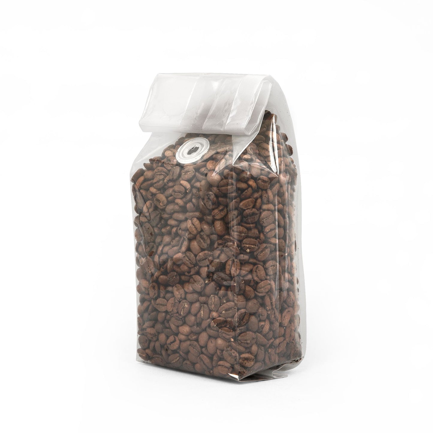 3-Axle Coffee (dark chocolate, citrus, medium roast)