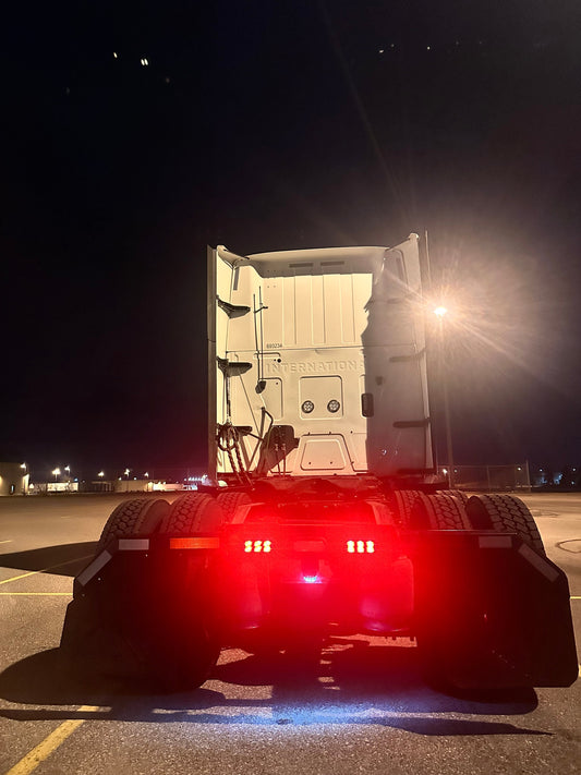 Navigating the 2026 Logistical Nightmare: Strait of Hormuz Chaos, Warehouse Fires, Driver Losses, Fuel Thieves, and a Rare Win in Space