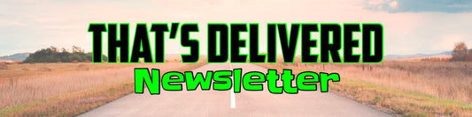 Hump Day News! Top Random Trucking News