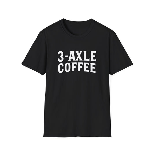 3-Axle T-Shirt