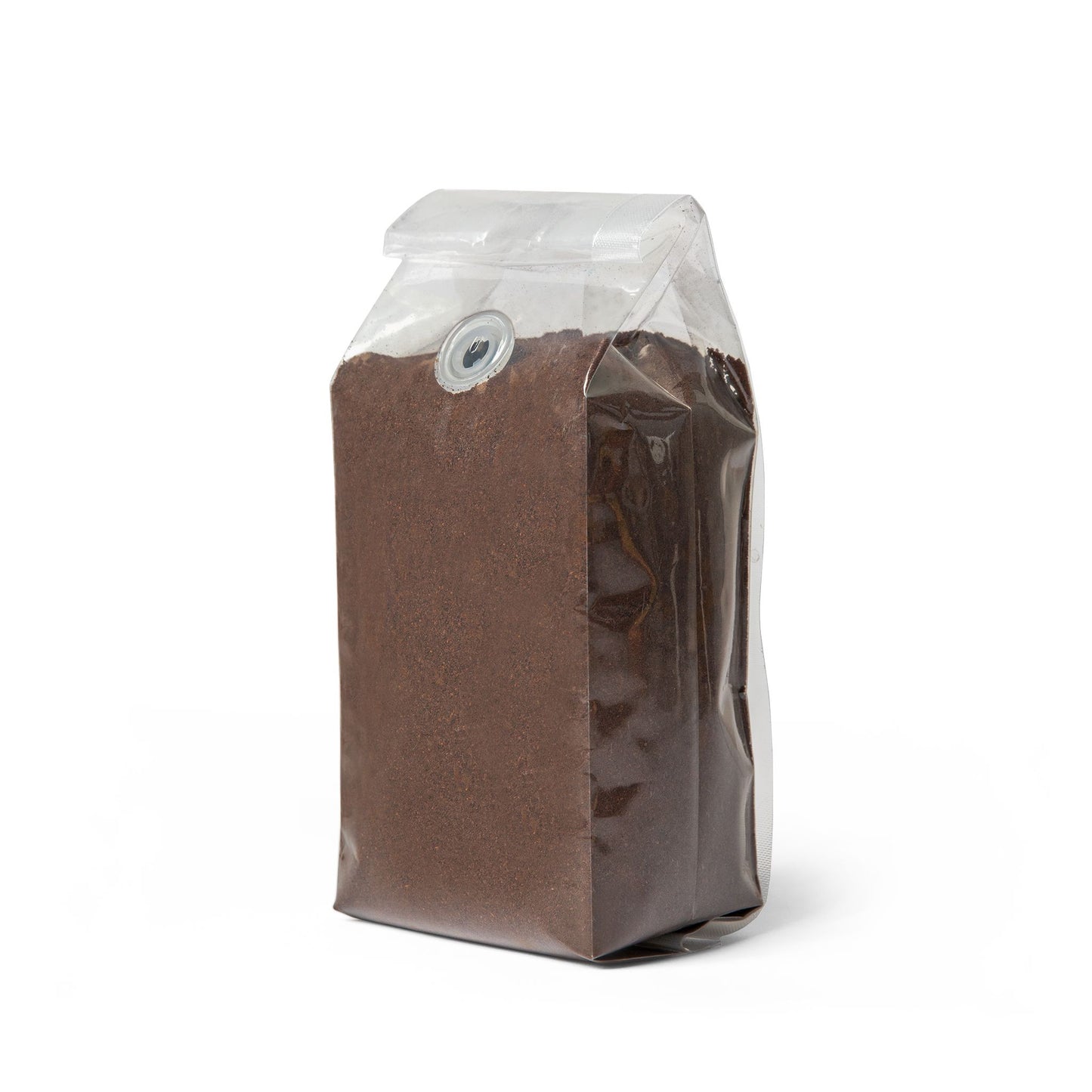 3-Axle Coffee (dark chocolate, citrus, medium roast)