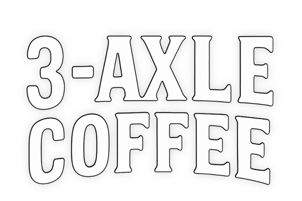3-Axle Coffee